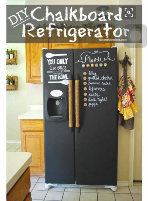 Decal bảng dán tường 60 x 200 cm