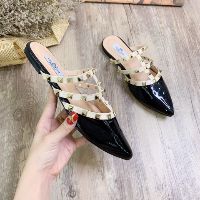 Sục VLTN đinh tán