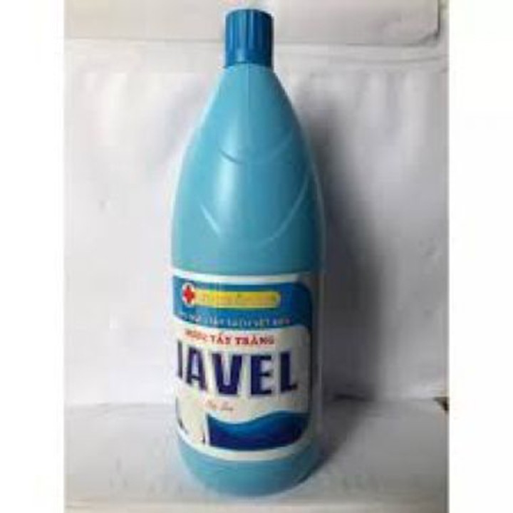 Nước Tẩy Javel - 1000ml