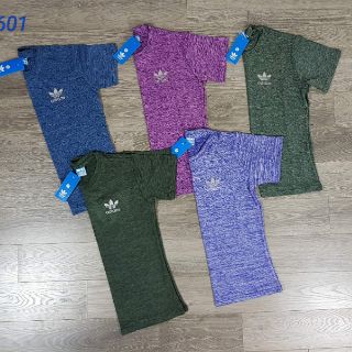 Áo adidas