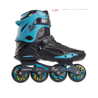 Giày trượt Patin Freestyle M1 hàng cao cấp Tặng túi đựng giày chuyên dụng