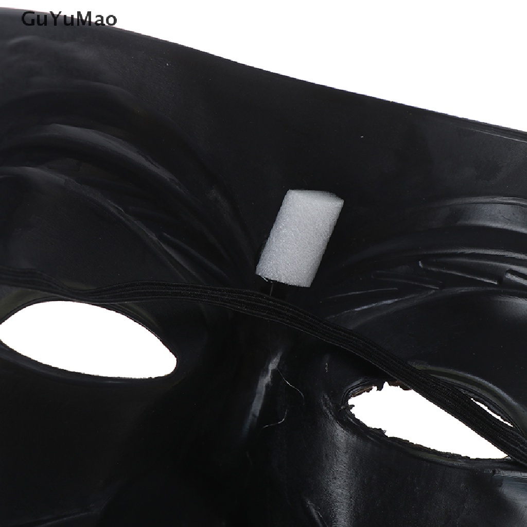 Mặt Nạ Hóa Trang Halloween Kinh Dị Hình V for Vendetta