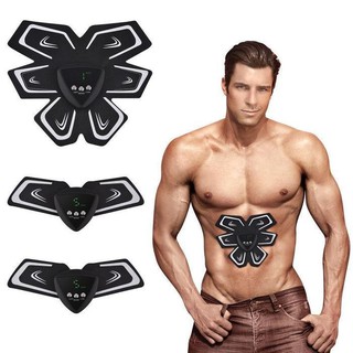 MÁY MASSA XUNG ĐIỆN-MÁY GYM EMS
