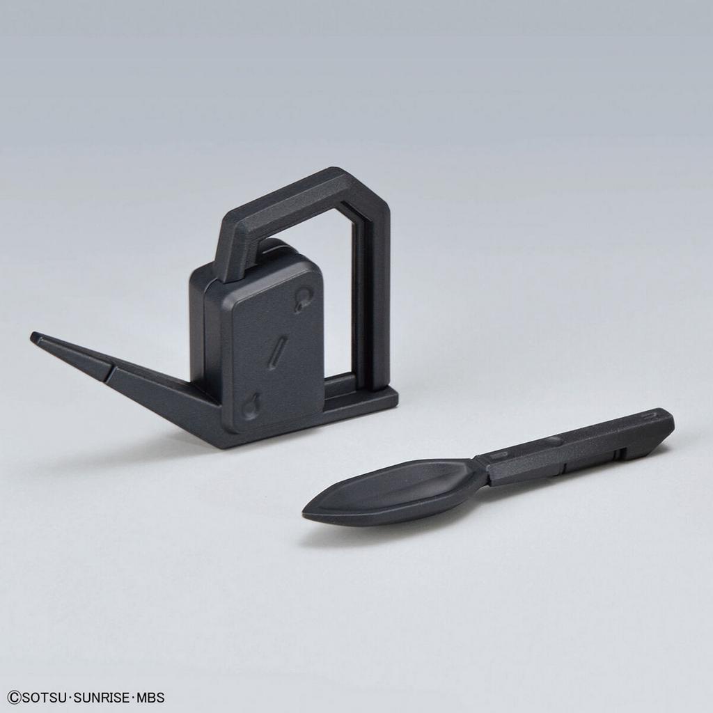 Mô Hình Lắp Ráp Figure-rise Standard Miorine Rembran TWFM