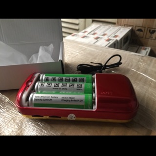 Combo 4 máy cr853 và 4 thẻ 8g
