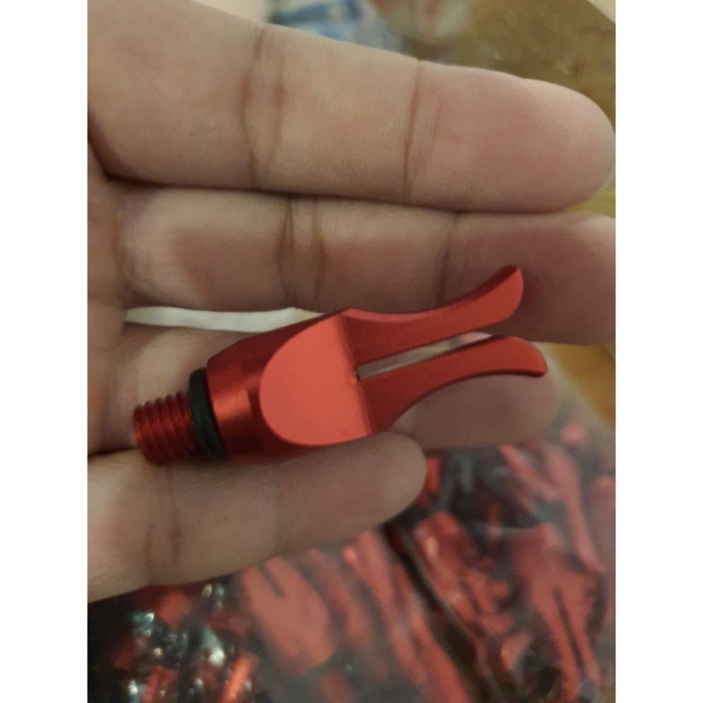 Đầu Vẩy Trục Săn Hàng