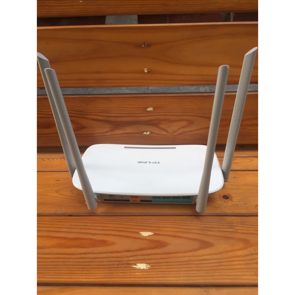 Cục phát wifi Tp-Link 4 râu 5620 | BigBuy360 - bigbuy360.vn
