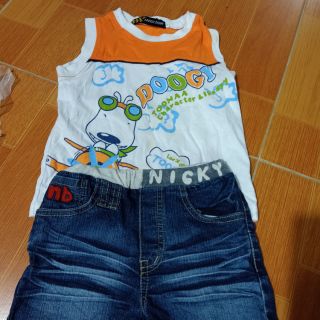 Áo chị Kiều Ngân