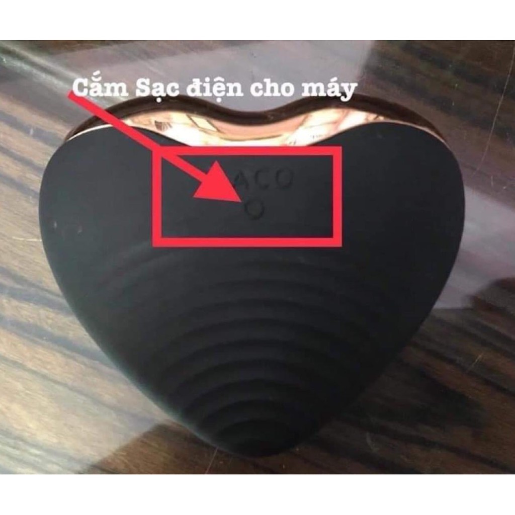 Máy rửa mặt, massage, nâng cơ trẻ hóa da Laco Luxury Chính Hãng 100% | BigBuy360 - bigbuy360.vn