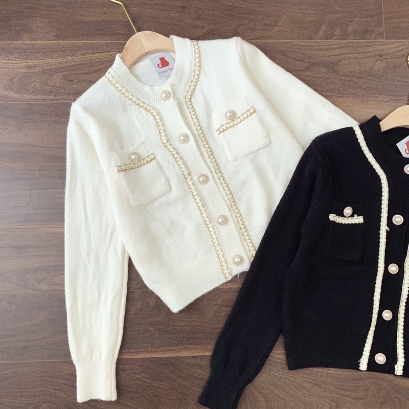 ak602-áo len cadigan len | BigBuy360 - bigbuy360.vn