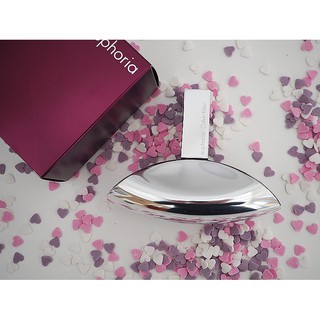 Nước Hoa Nữ Calvin Klein Euphoria Eau De Perfum 30 Ml