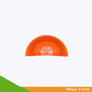 Chậu ốp tường size 38 cm
