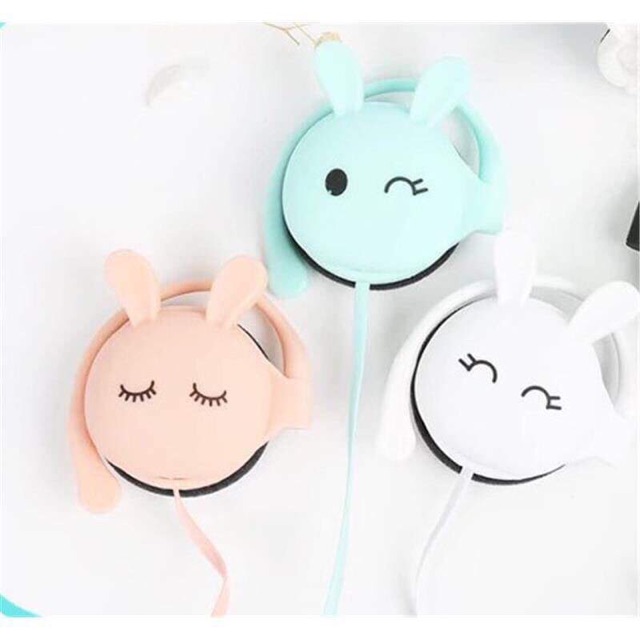 Tai nghe bà bầu (oder) VNE-Store - NT996 hip1994@
