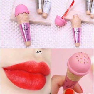 SON QUE KEM 589 GELATO TINT