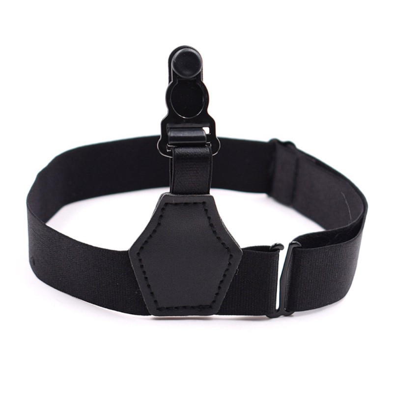 [Hàng mới về] Đai nịt tất có thể điều chỉnh được cho nam