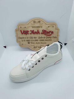 Giầy thể thao Sneakers Nam