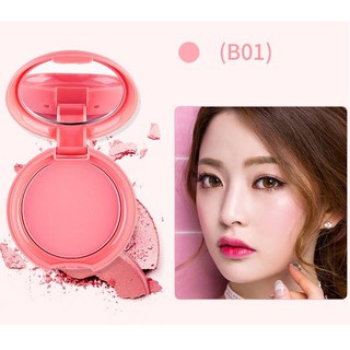 Phấn Má Hồng Lideal Blusher