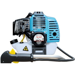 MÁY CẮT CỎ OSHIMA W430