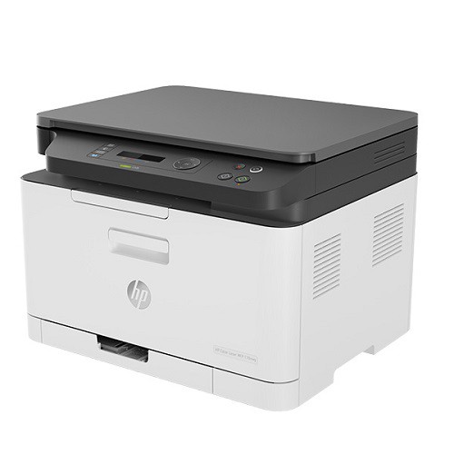 Máy in Laser màu đa năng HP Color Laser MFP 178nw (Print, Copy, Scan, Wifi) _  4ZB96A | BigBuy360 - bigbuy360.vn