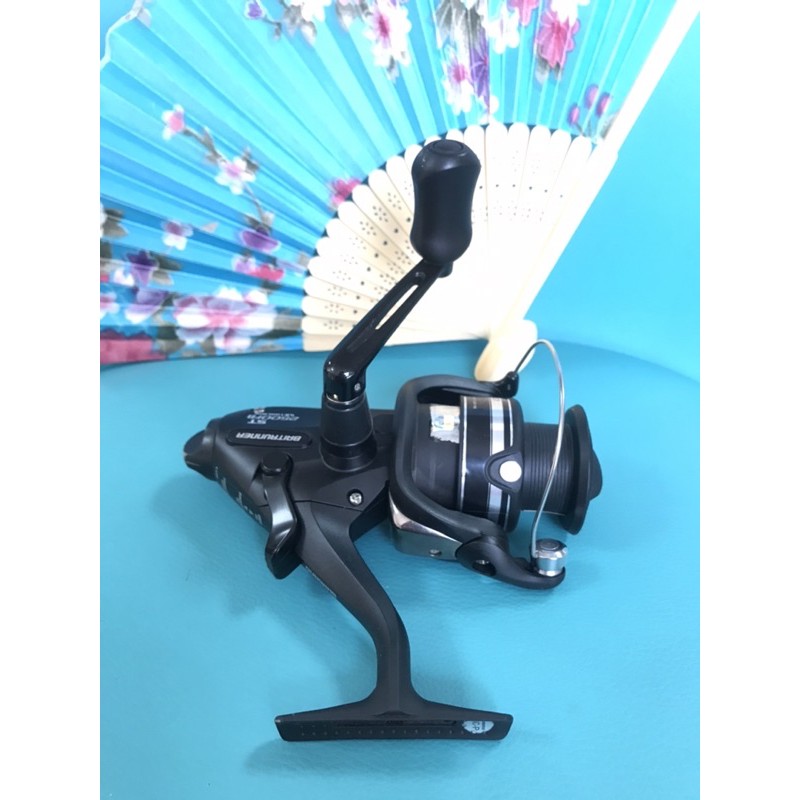 Máy câu Shimano Baitruner ST 2500SB hàng chính hãng 100%