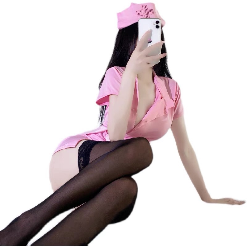 Cosplay cô y tá gợi cảm | BigBuy360 - bigbuy360.vn