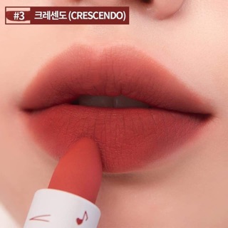 Son thỏi Romand Zero Layer Lipstick