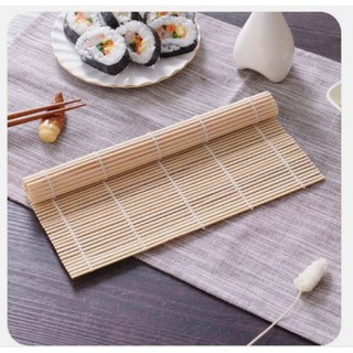 Mành Cuộn Sushi, Kim Bắp