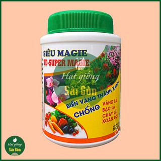 Super Magie Phát Triển Đỉnh Ngọn CỰC MẠNH