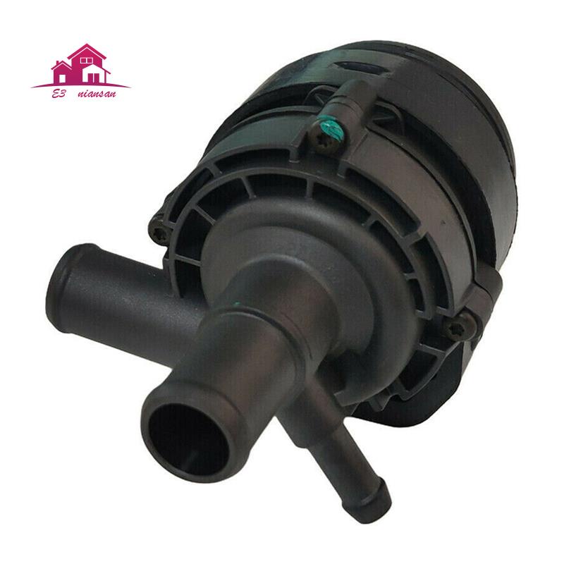 Máy Bơm Nước Làm Mát Điện Tử Tự Động Chuyên Dùng2048350264 Ốp Chìa Khóa Xe Mercedes-Benz C250 W204 1.8L 2013 12 14 15 4CYL Chất Lượng Cao 2048350264
