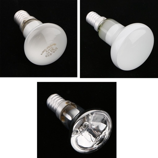 2x R39 Bóng đèn dây tóc vonfram phản quang SES E14 25W