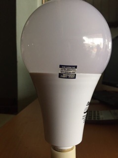 Bóng led 9W Rạng đông