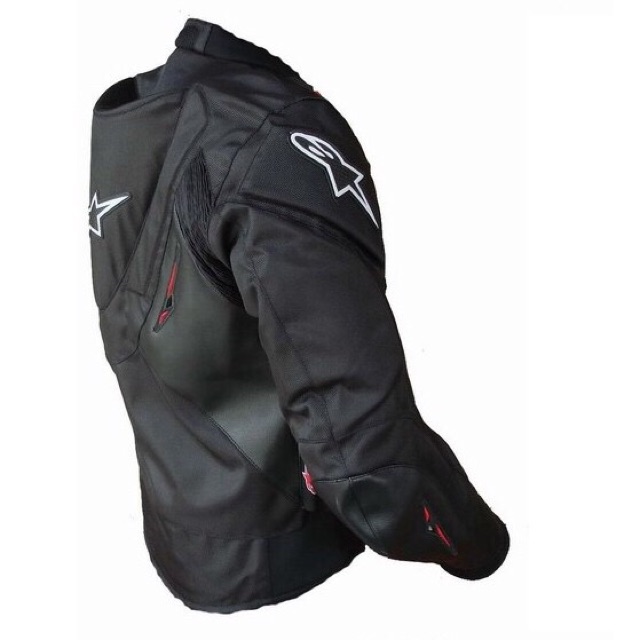 Áo khoác giáp bảo hộ Alpinestar