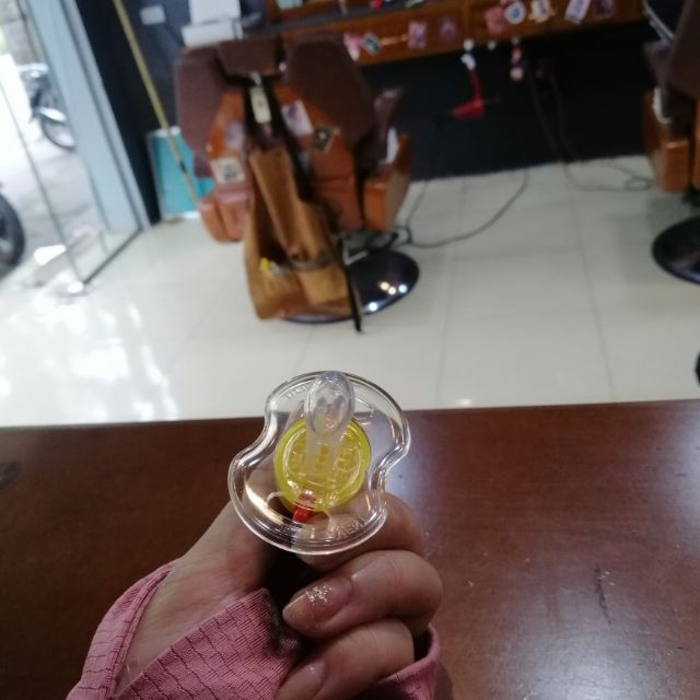 Ti giả philips avent