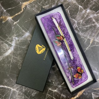 Kê tay katana resin handmade
