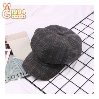 Mũ nồi NEWSBOY
