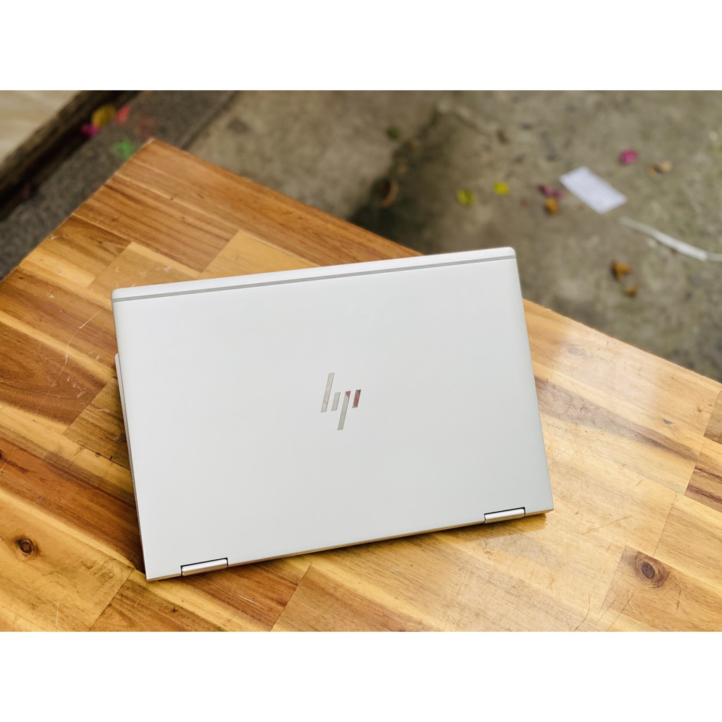 Laptop HP Elitebook 1040 G6/ i7 8665U/ 8G/ SSD256/ Full HD/ Đèn Phím/ Cảm Ứng/ Xoay 360/ Giá rẻ | BigBuy360 - bigbuy360.vn