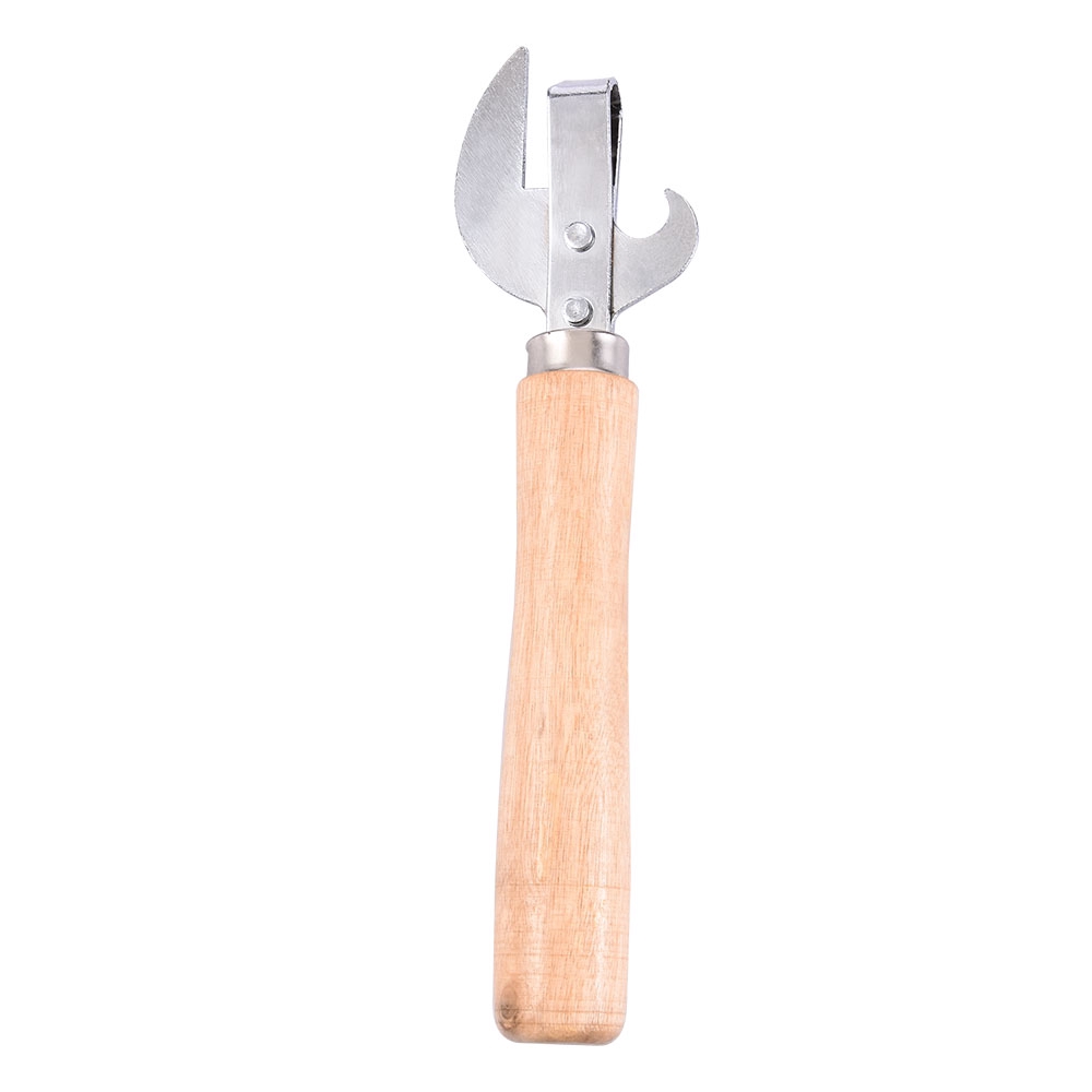 Dụng cụ mở nắp hộp làm từ thép không gỉ