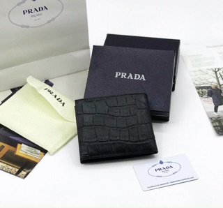💥Ví Prada Da Thật💥Rẻ Vô Địch