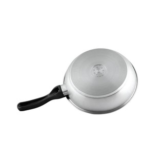 CHẢO TỪ 3 ĐÁY  FIVESTAR 28CM