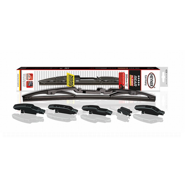 Gạt mưa sau Heyner Germany ô tô