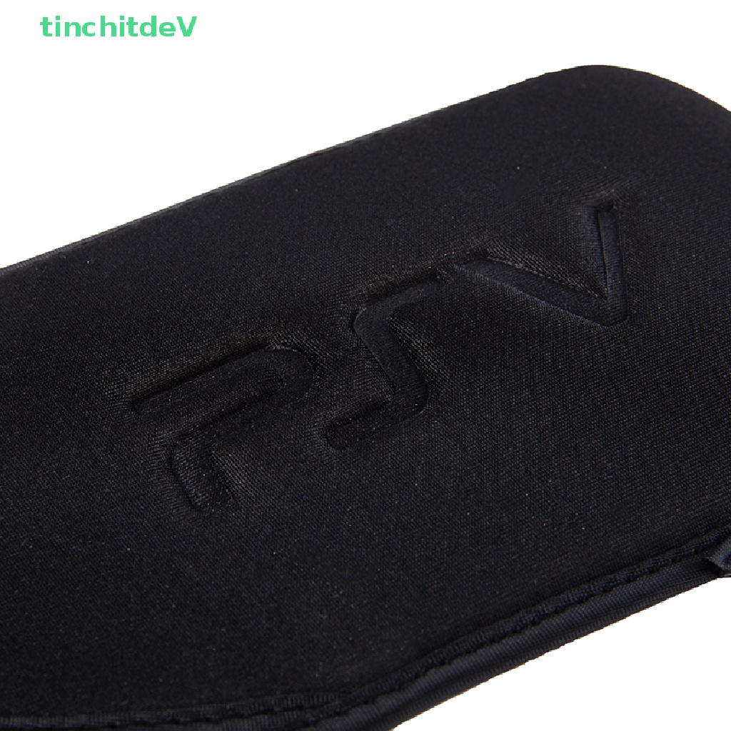 1 Túi Đựng Chống Sốc Bằng Thiếc Cho PS Vita 1000 PSV 2000