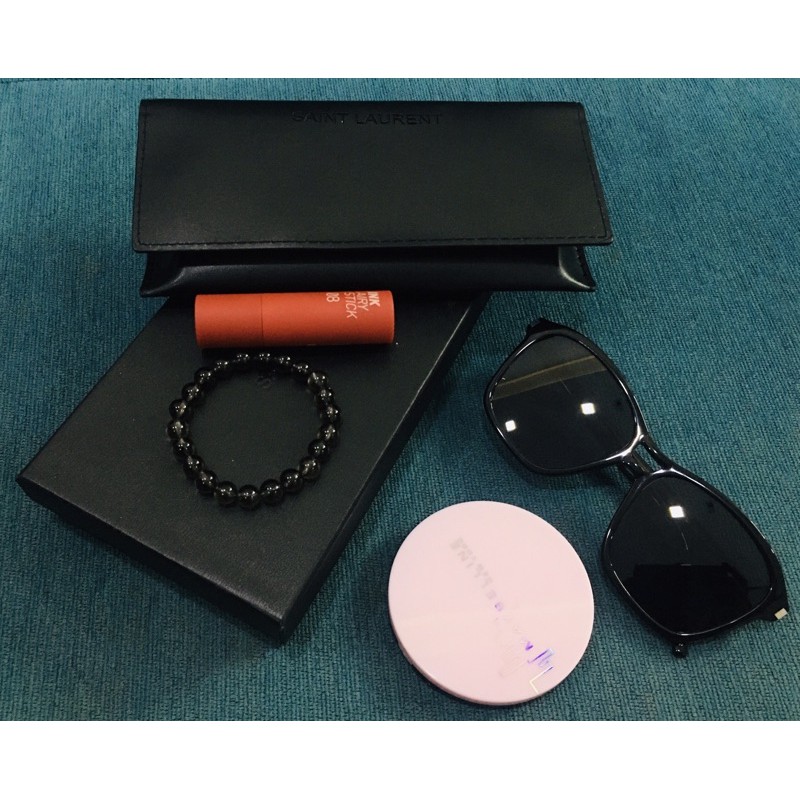 Kính râm Saint Laurent