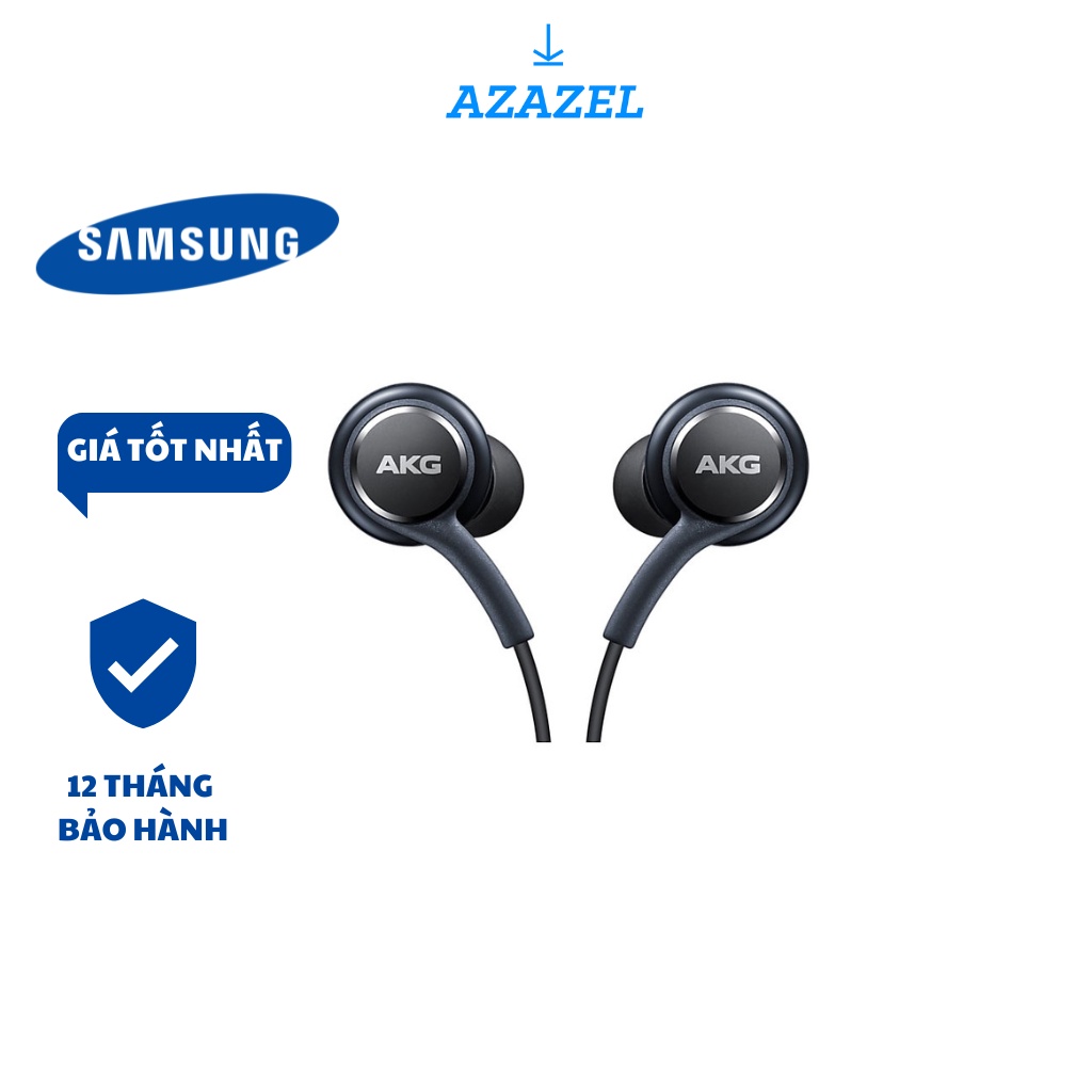 Tai nghe Samsung AKG  jack 3.5mm / TYPE - C