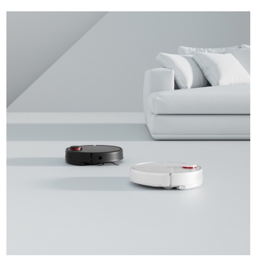 [Mã ELHA10 giảm 6% đơn 5TR] Robot hút bụi Xiaomi Vacuum Mop 2 Pro - Hàng Chính Hãng - BH 12 Tháng