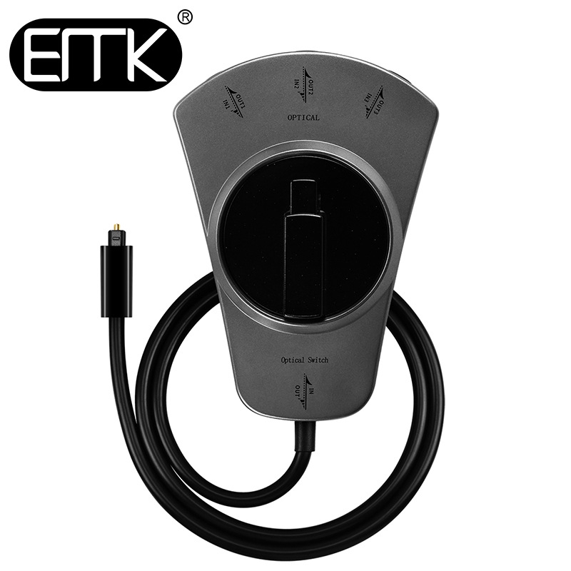 Cáp Quang Âm Thanh Toslink