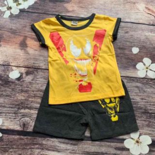 Combo 3 bộ bé trai size 8-20kg(shopgiasi)