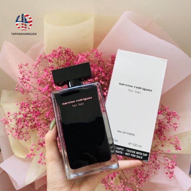 Nước hoa Nữ Narciso Rodriguez For Her EDT 30ml,100ml,150ml tester, fullseal