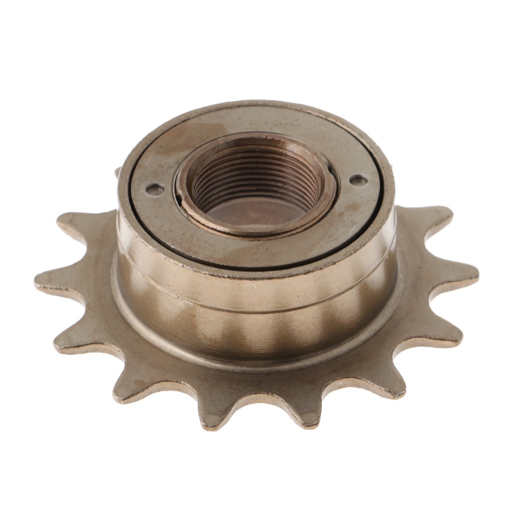 Bánh Đà 14T 18MM Tốc Độ Cao Chuyên Dụng Cho Xe Đạp