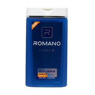 Sữa Tắm Romano Attitude 380*