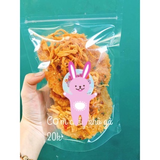 500g Túi zip 2 mặt trong suốt đáy đứng dùng để đựng trà sữa , khô gà hạt ngũ cốc - plastic bag